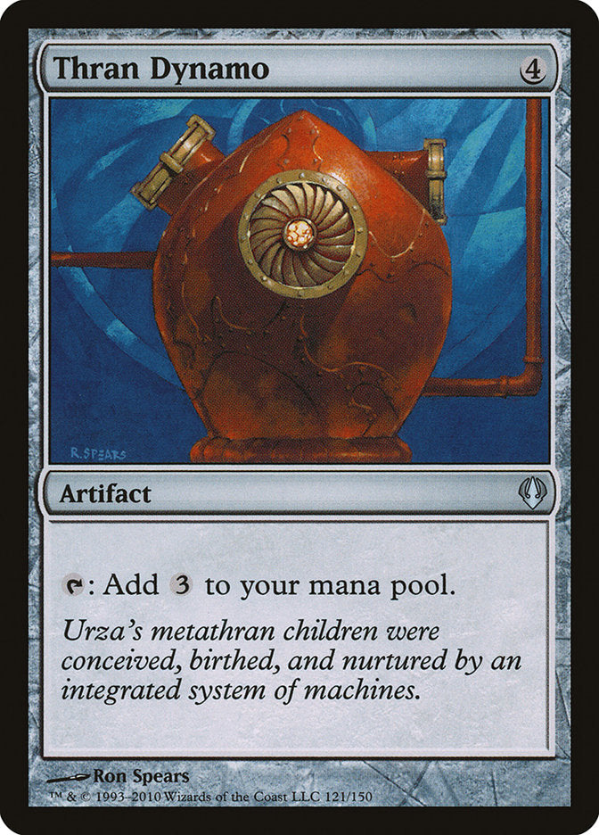 Thran Dynamo [Archenemy] | Gear Gaming Bentonville