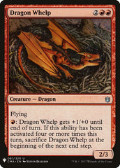 Dragon Whelp [Mystery Booster] | Gear Gaming Bentonville