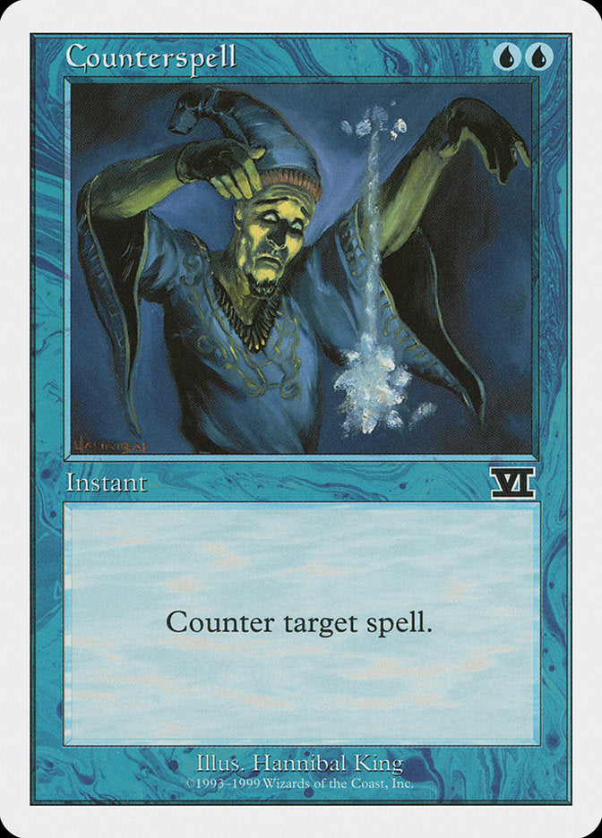 Counterspell [Battle Royale] | Gear Gaming Bentonville