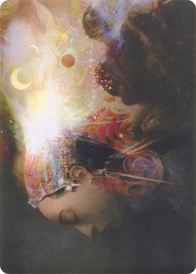 Everdream // Everdream [Modern Horizons Art Series] | Gear Gaming Bentonville