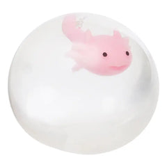 Axolotl Squeeze Ball | Gear Gaming Bentonville