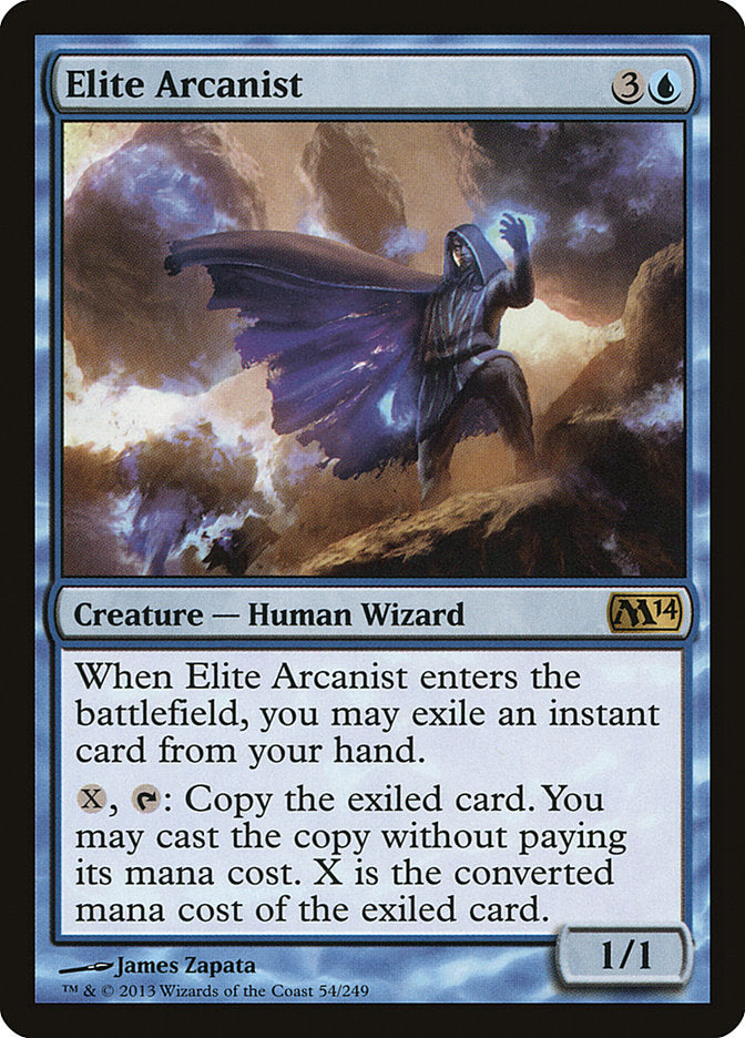 Elite Arcanist [Magic 2014] | Gear Gaming Bentonville