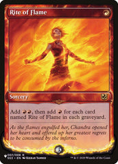 Rite of Flame [The List] | Gear Gaming Bentonville