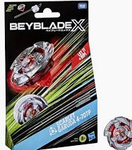 Beyblade X - Scarlet Garuda 4-70TP | Gear Gaming Bentonville