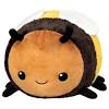 Squishable Fuzzy Bumblebee | Gear Gaming Bentonville