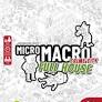 Micro Macro crime city Full House | Gear Gaming Bentonville