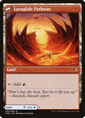 Riverglide Pathway // Lavaglide Pathway [Zendikar Rising] | Gear Gaming Bentonville