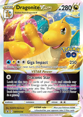 Dragonite VSTAR (SWSH236) [Sword & Shield: Black Star Promos] | Gear Gaming Bentonville