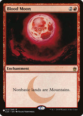 Blood Moon [The List] | Gear Gaming Bentonville