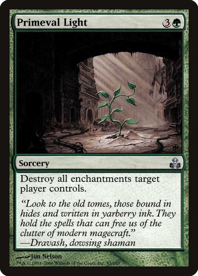 Primeval Light [Guildpact] | Gear Gaming Bentonville