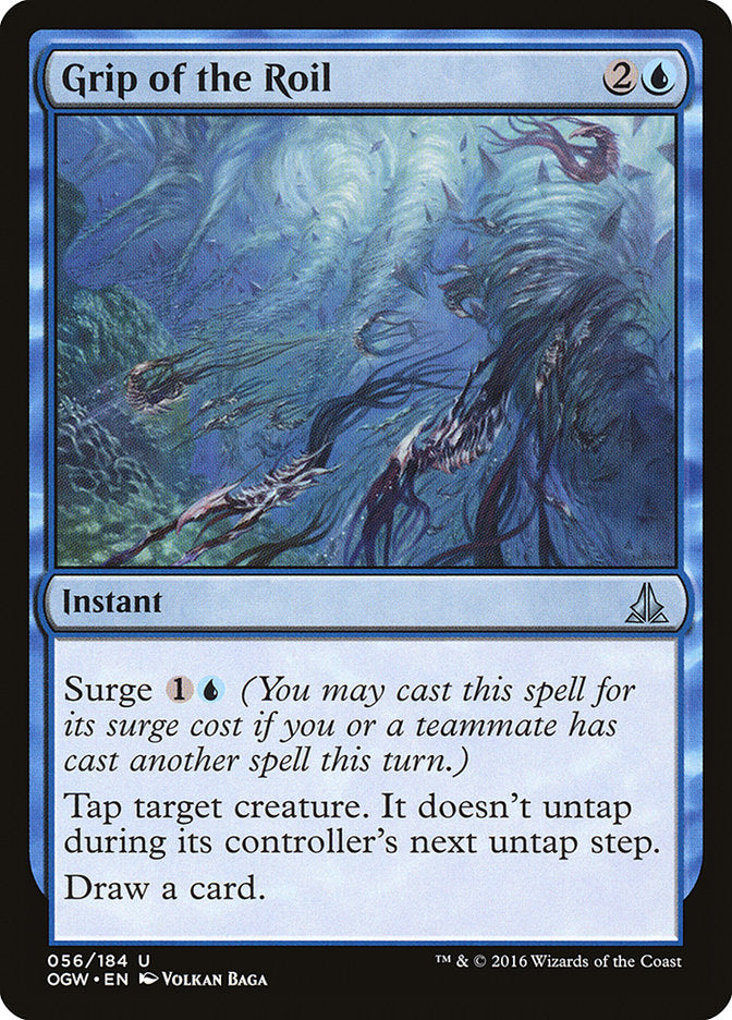 Grip of the Roil [Oath of the Gatewatch] | Gear Gaming Bentonville