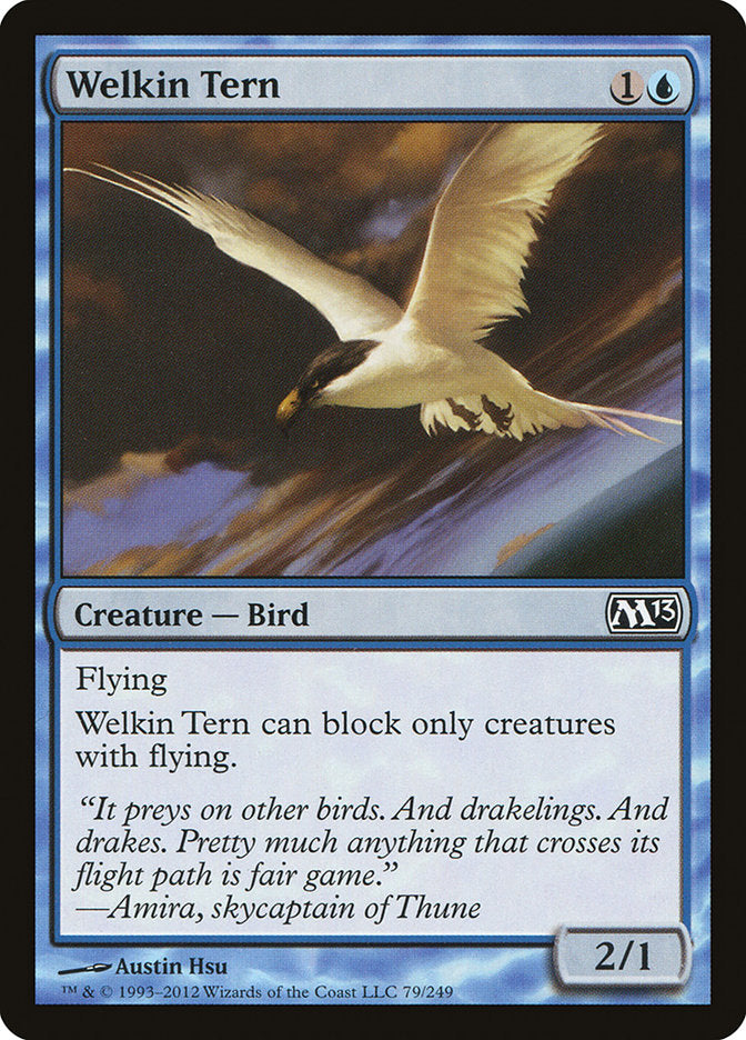 Welkin Tern [Magic 2013] | Gear Gaming Bentonville