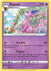 Espeon (SWSH174) [Sword & Shield: Black Star Promos] | Gear Gaming Bentonville