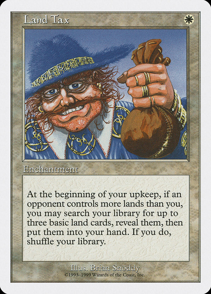 Land Tax [Battle Royale] | Gear Gaming Bentonville