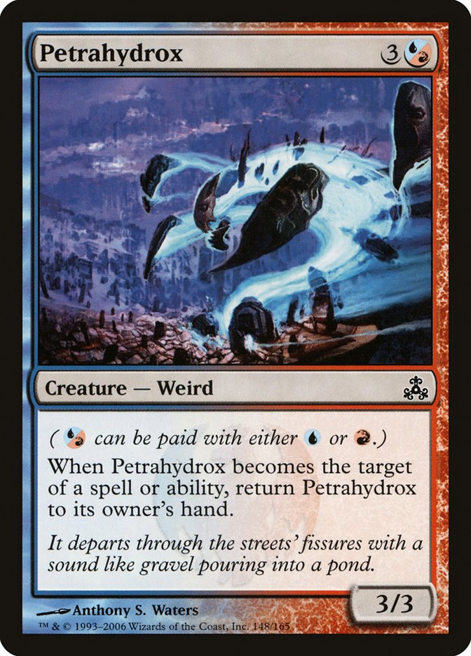 Petrahydrox [Guildpact] | Gear Gaming Bentonville