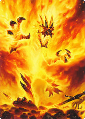 Elemental // Elemental Double-Sided Token (011/020) [Unstable Tokens] | Gear Gaming Bentonville