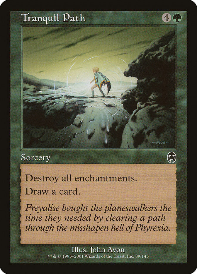Tranquil Path [Apocalypse] | Gear Gaming Bentonville
