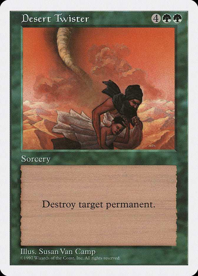 Desert Twister [Fifth Edition] | Gear Gaming Bentonville