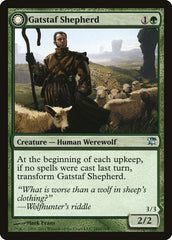 Gatstaf Shepherd // Gatstaf Howler [Innistrad] | Gear Gaming Bentonville