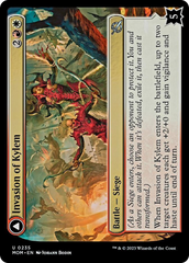 Invasion of Kylem // Valor's Reach Tag Team [March of the Machine] | Gear Gaming Bentonville