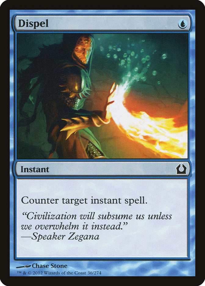 Dispel [Return to Ravnica] | Gear Gaming Bentonville