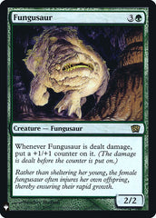 Fungusaur [Mystery Booster] | Gear Gaming Bentonville