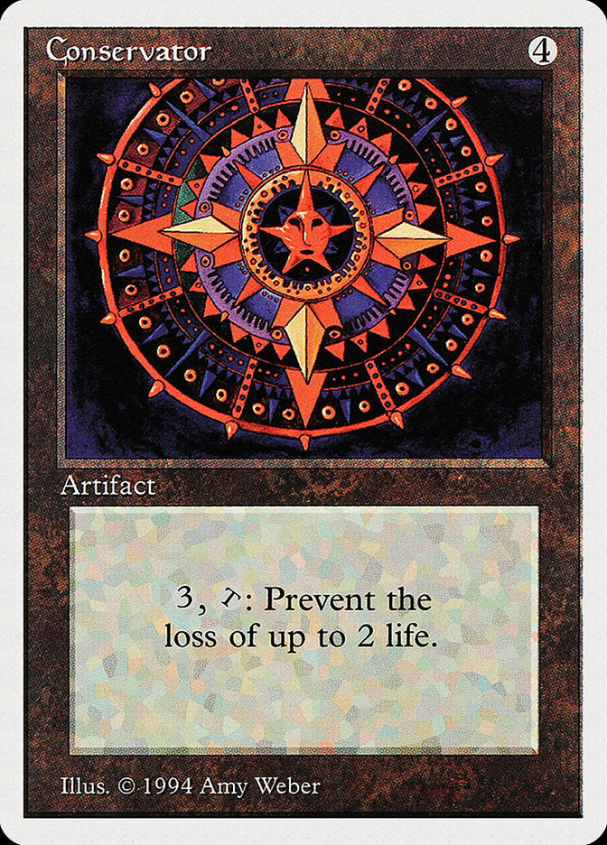 Conservator [Summer Magic / Edgar] | Gear Gaming Bentonville