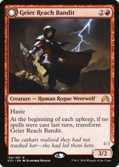 Geier Reach Bandit // Vildin-Pack Alpha [Shadows over Innistrad] | Gear Gaming Bentonville