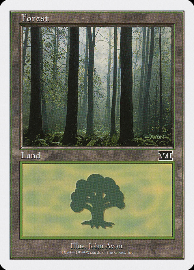 Forest (106) [Battle Royale] | Gear Gaming Bentonville