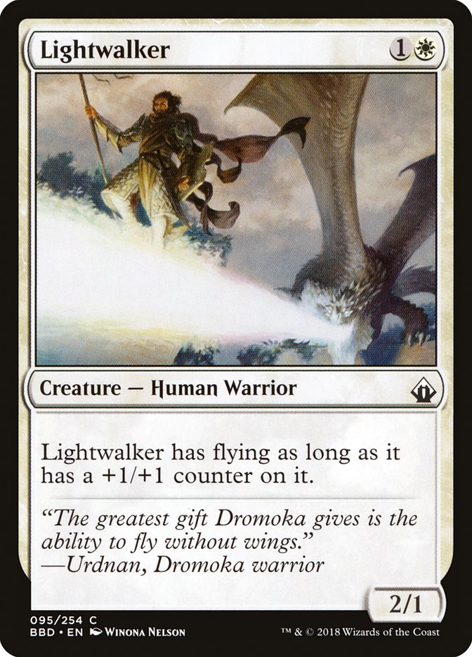 Lightwalker [Battlebond] | Gear Gaming Bentonville