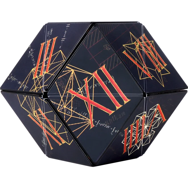 Shashibo Cube, Dice Series: Renaissance | Gear Gaming Bentonville