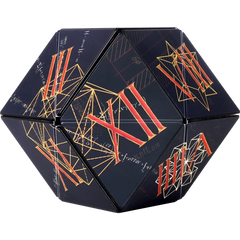 Shashibo Cube, Dice Series: Renaissance | Gear Gaming Bentonville