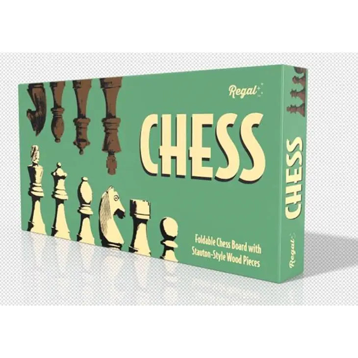 Deluxe Chess | Gear Gaming Bentonville