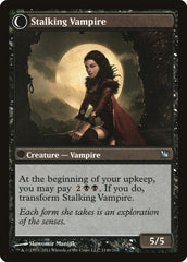 Screeching Bat // Stalking Vampire [Innistrad] | Gear Gaming Bentonville