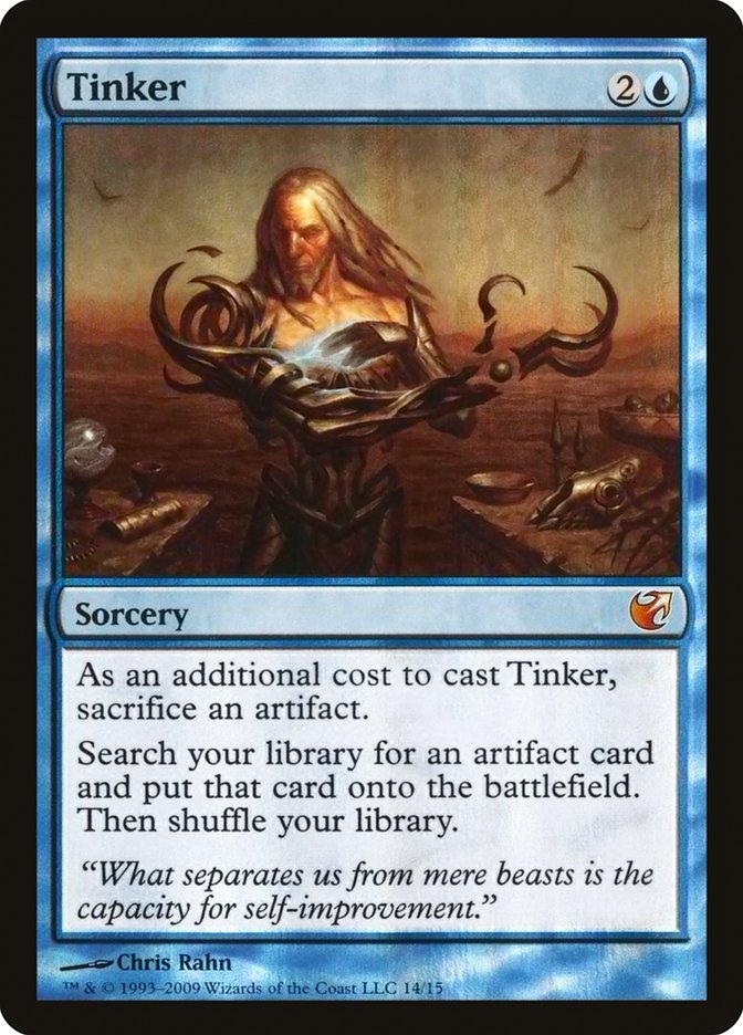 Tinker [From the Vault: Exiled] | Gear Gaming Bentonville