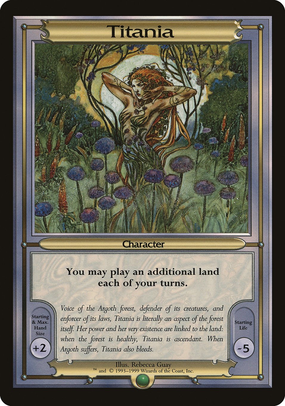 Titania [Vanguard Series] | Gear Gaming Bentonville