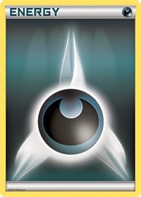 Darkness Energy (2011 Unnumbered) [League & Championship Cards] | Gear Gaming Bentonville