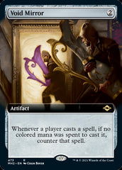 Void Mirror (Extended Art) [Modern Horizons 2] | Gear Gaming Bentonville