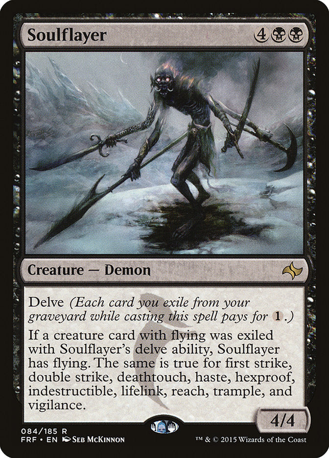 Soulflayer [Fate Reforged] | Gear Gaming Bentonville