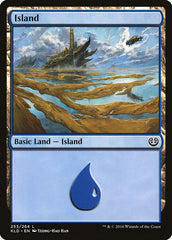 Island (253) [Kaladesh] | Gear Gaming Bentonville