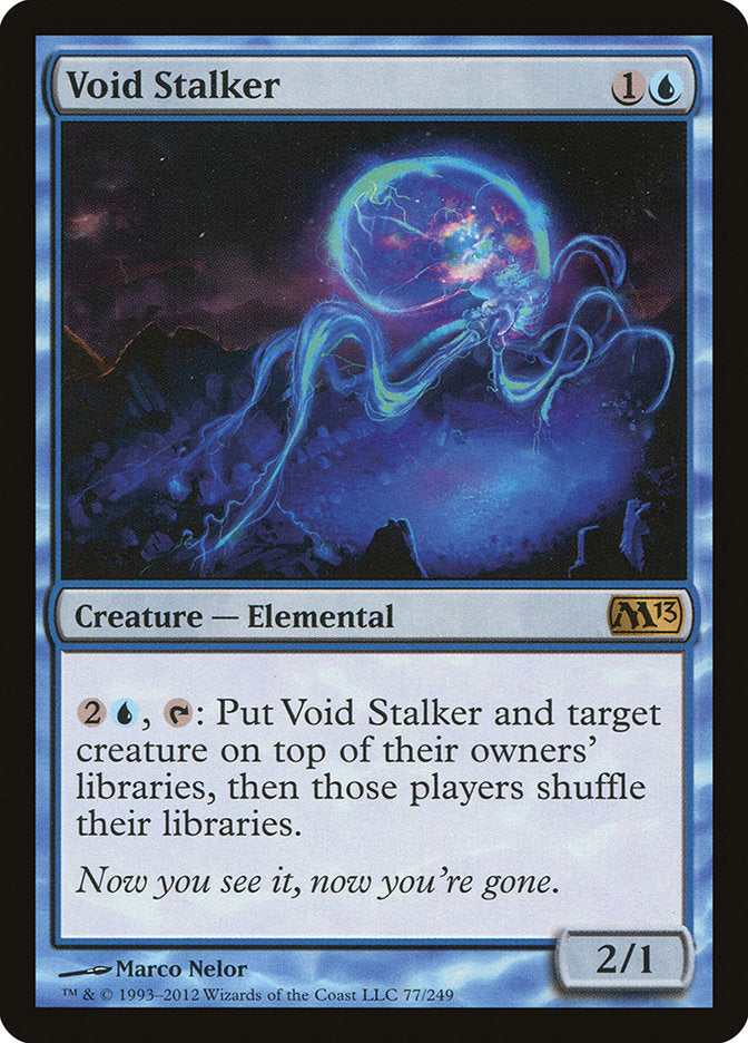 Void Stalker [Magic 2013] | Gear Gaming Bentonville