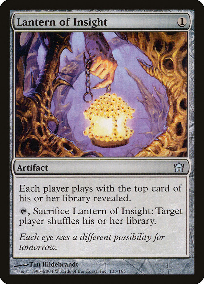 Lantern of Insight [Fifth Dawn] | Gear Gaming Bentonville