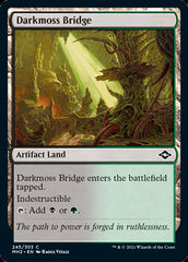 Darkmoss Bridge [Modern Horizons 2] | Gear Gaming Bentonville