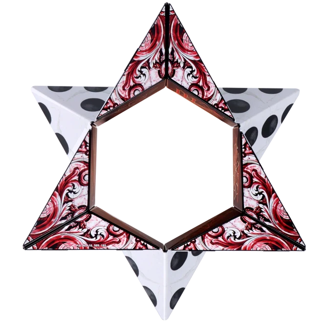 Shashibo Cube, Dice Series: Renaissance | Gear Gaming Bentonville