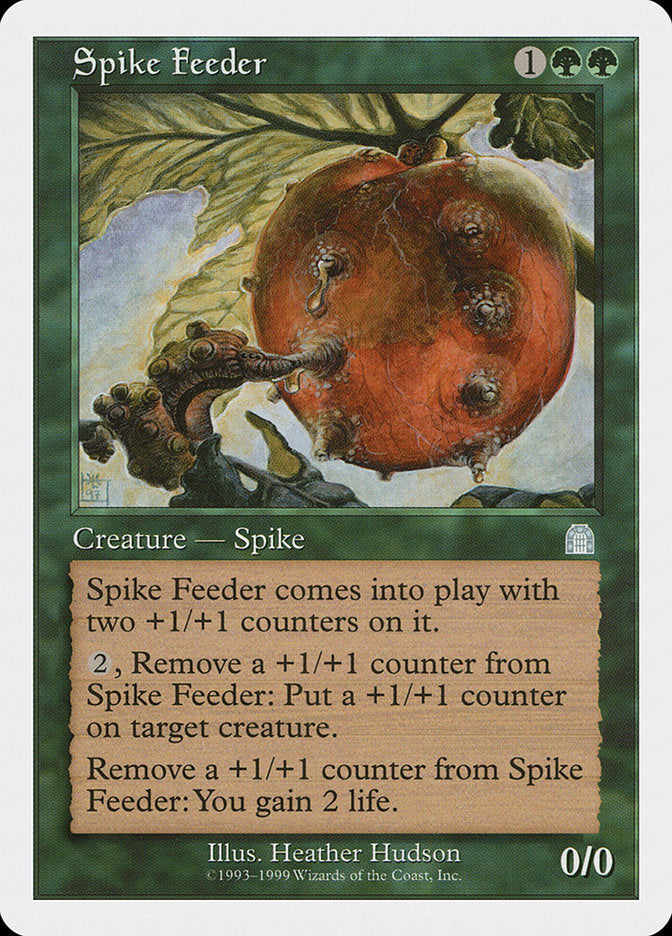 Spike Feeder [Battle Royale] | Gear Gaming Bentonville