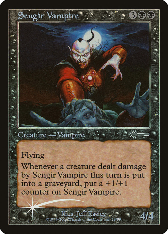 Sengir Vampire [Beatdown] | Gear Gaming Bentonville