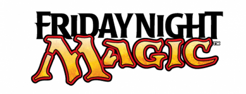 Gear Bentonville - Friday Night Magic: Pauper ticket