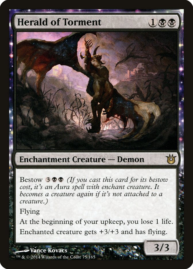 Herald of Torment [Born of the Gods] | Gear Gaming Bentonville