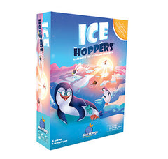 Ice Hoppers | Gear Gaming Bentonville