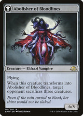 Voldaren Pariah // Abolisher of Bloodlines [Eldritch Moon] | Gear Gaming Bentonville